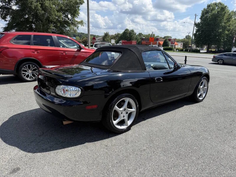 2003 Mazda NB MX-5 Miata - Image 8 of 27