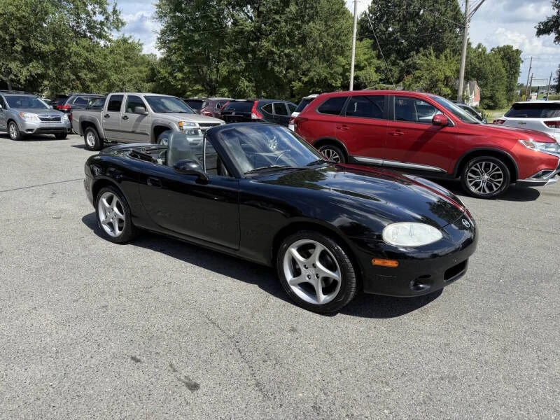 2003 Mazda NB MX-5 Miata - Image 6 of 27