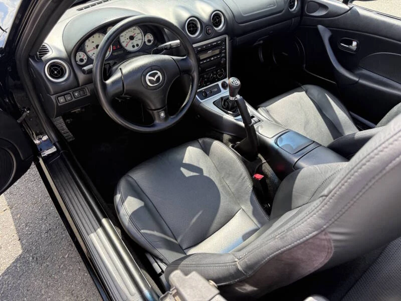 2003 Mazda NB MX-5 Miata - Image 12 of 27