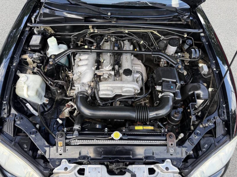 2003 Mazda NB MX-5 Miata - Image 25 of 27