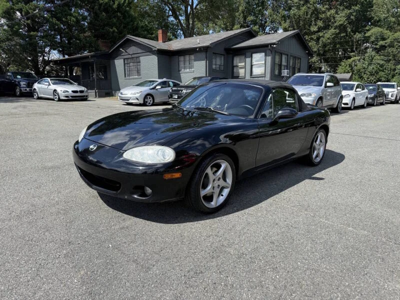 2003 Mazda NB MX-5 Miata - Image 3 of 27