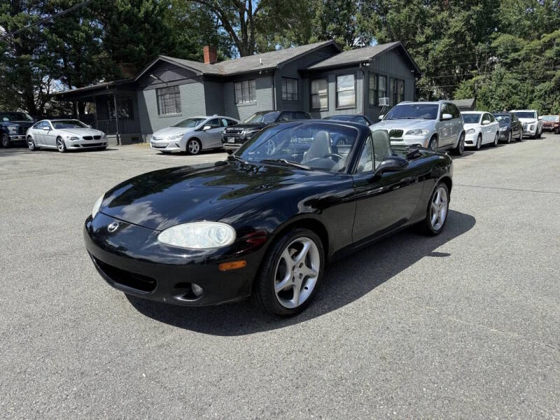 2003 Mazda NB MX-5 Miata - Image 2 of 27