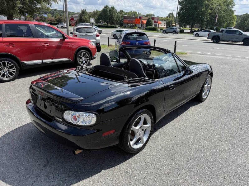 2003 Mazda NB MX-5 Miata - Image 7 of 27