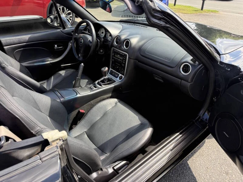 2003 Mazda NB MX-5 Miata - Image 15 of 27