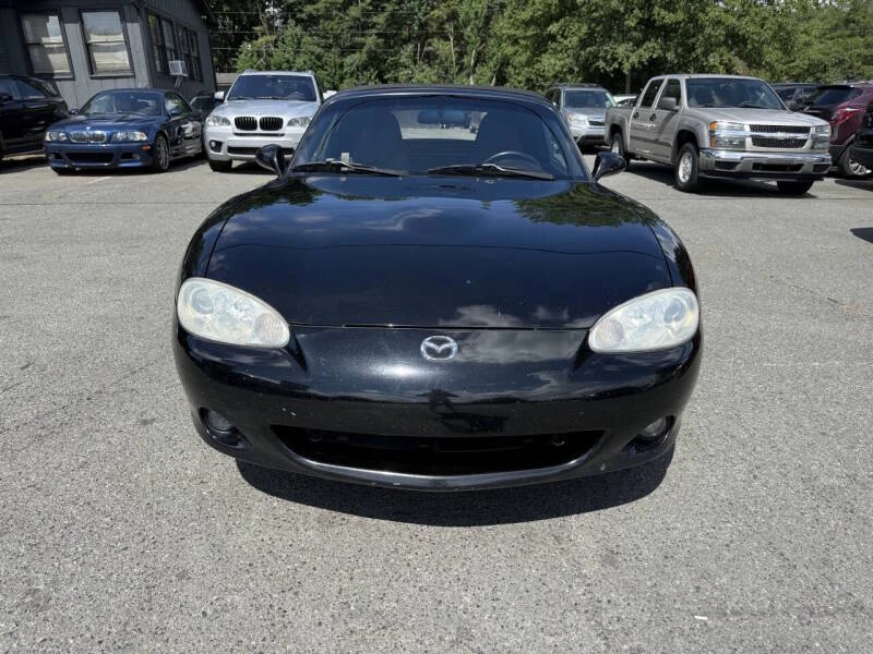 2003 Mazda NB MX-5 Miata - Image 4 of 27