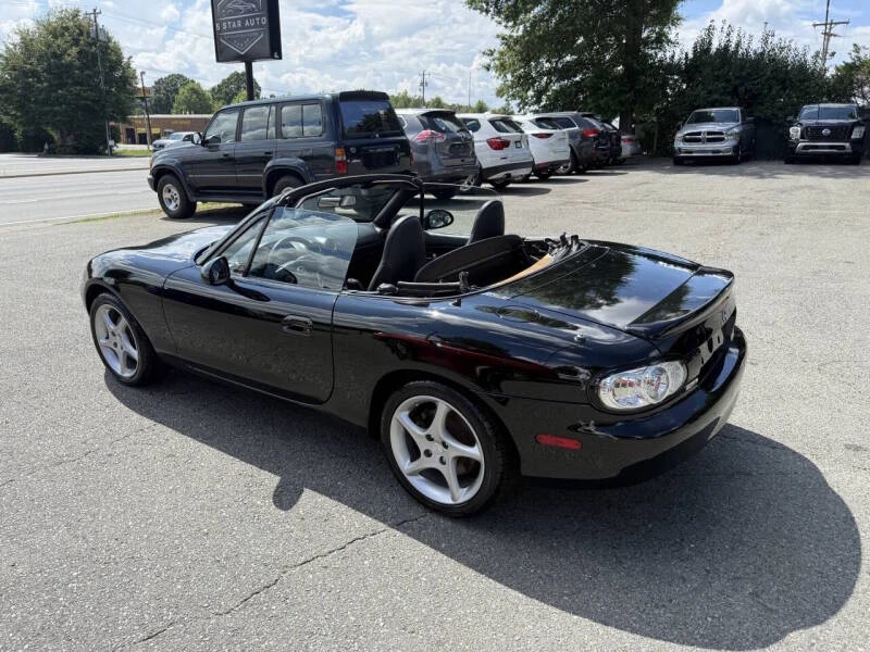 2003 Mazda NB MX-5 Miata - Image 11 of 27