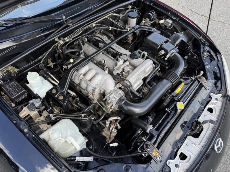 2003 Mazda NB MX-5 Miata - Image 24 of 27