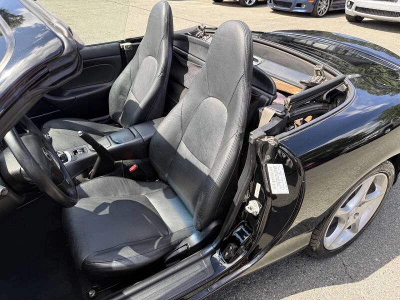 2003 Mazda NB MX-5 Miata - Image 13 of 27