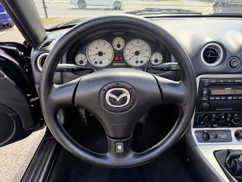 2003 Mazda NB MX-5 Miata - Image 18 of 27