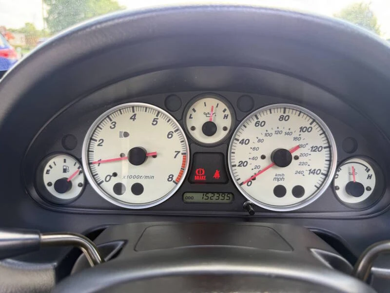 2003 Mazda NB MX-5 Miata - Image 20 of 27
