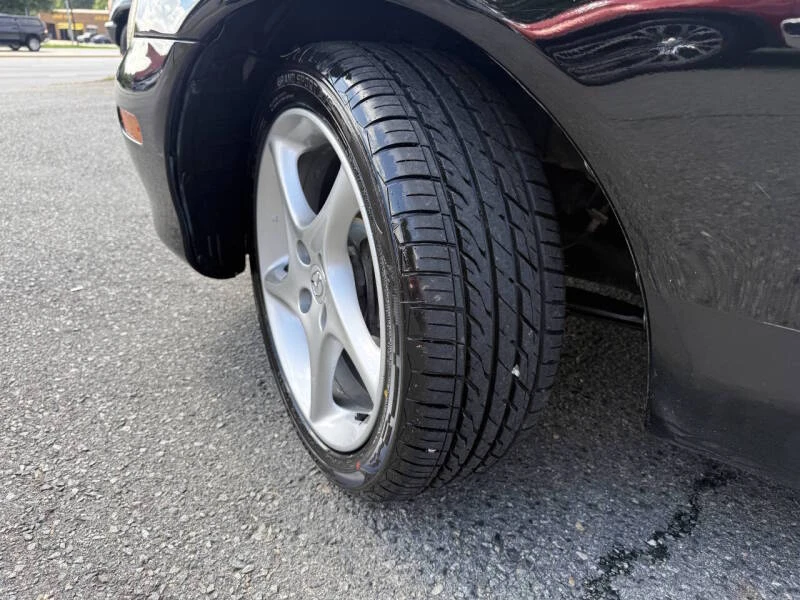 2003 Mazda NB MX-5 Miata - Image 23 of 27