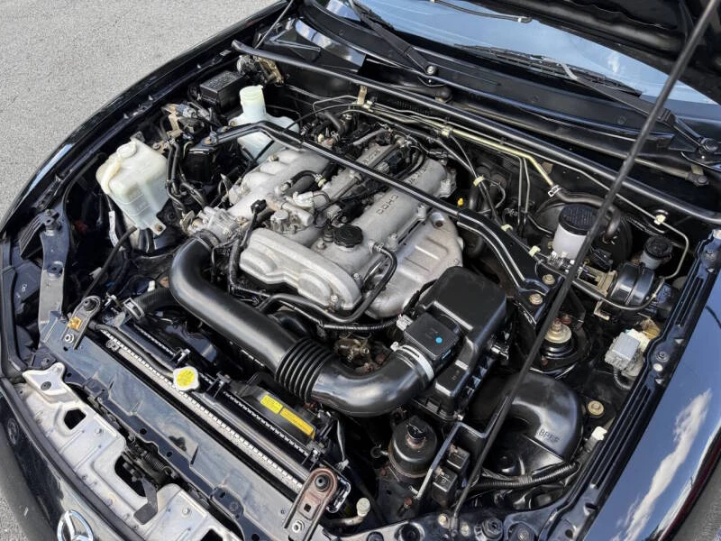 2003 Mazda NB MX-5 Miata - Image 26 of 27