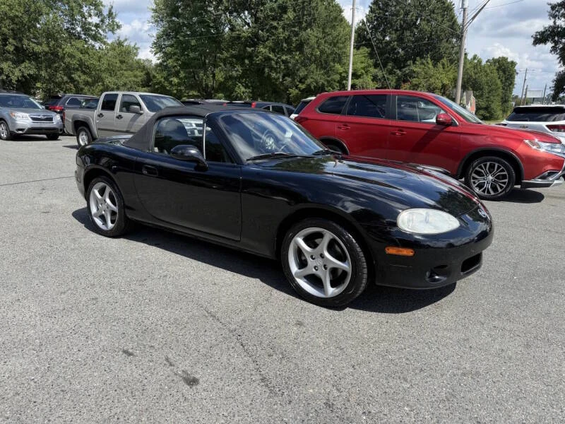 2003 Mazda NB MX-5 Miata - Image 5 of 27
