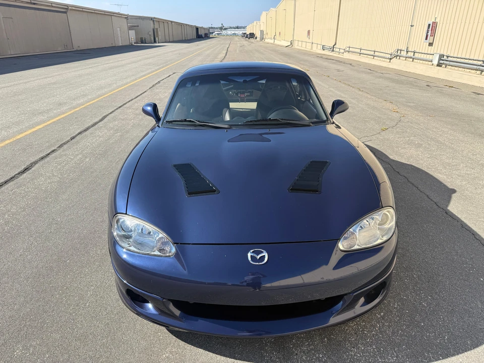 2003 Mazda NB MX-5 Miata - Image 19 of 31