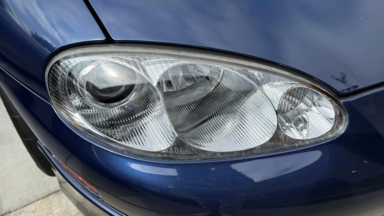 2003 Mazda NB MX-5 Miata - Image 20 of 31