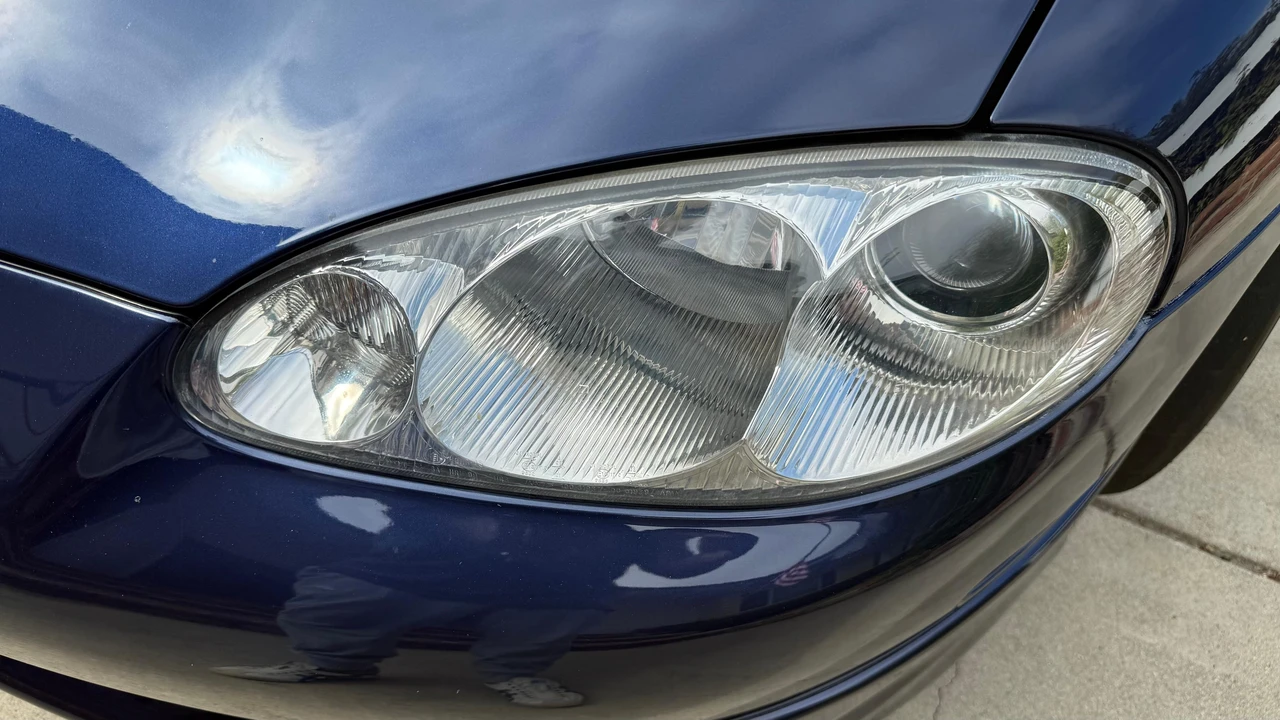 2003 Mazda NB MX-5 Miata - Image 25 of 31