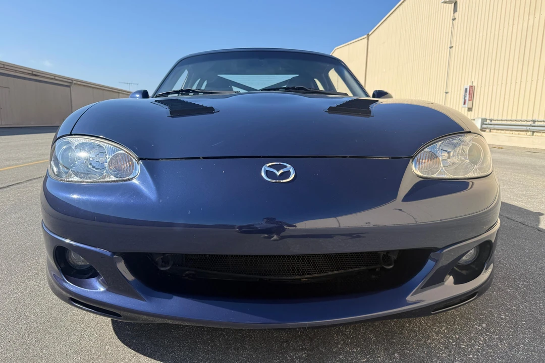 2003 Mazda NB MX-5 Miata - Image 6 of 31