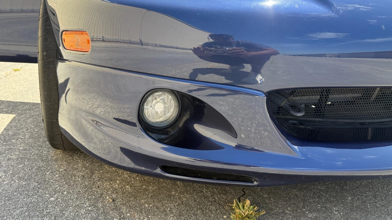 2003 Mazda NB MX-5 Miata - Image 21 of 31