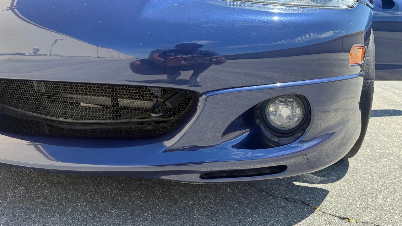 2003 Mazda NB MX-5 Miata - Image 24 of 31