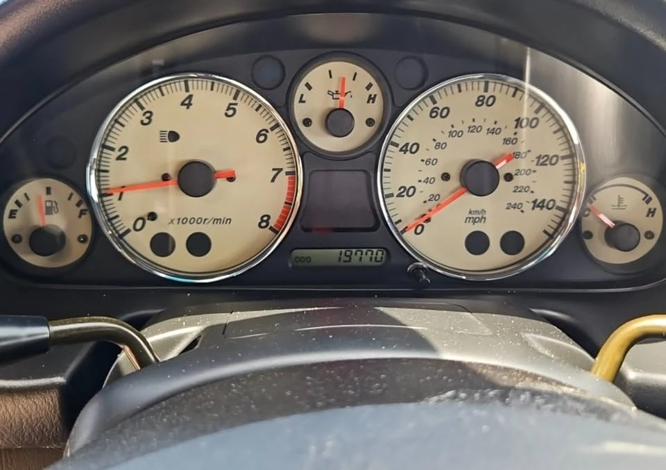 2003 Mazda NB MX-5 Miata - Image 14 of 20