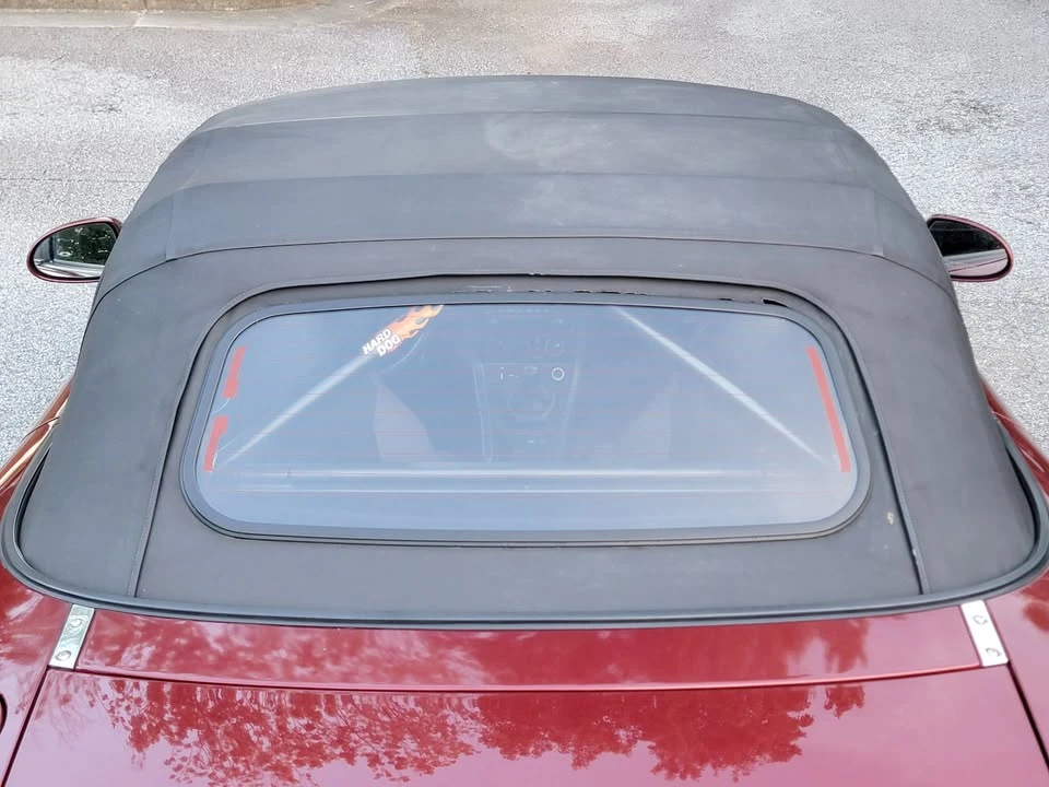 2003 Mazda NB MX-5 Miata - Image 9 of 20