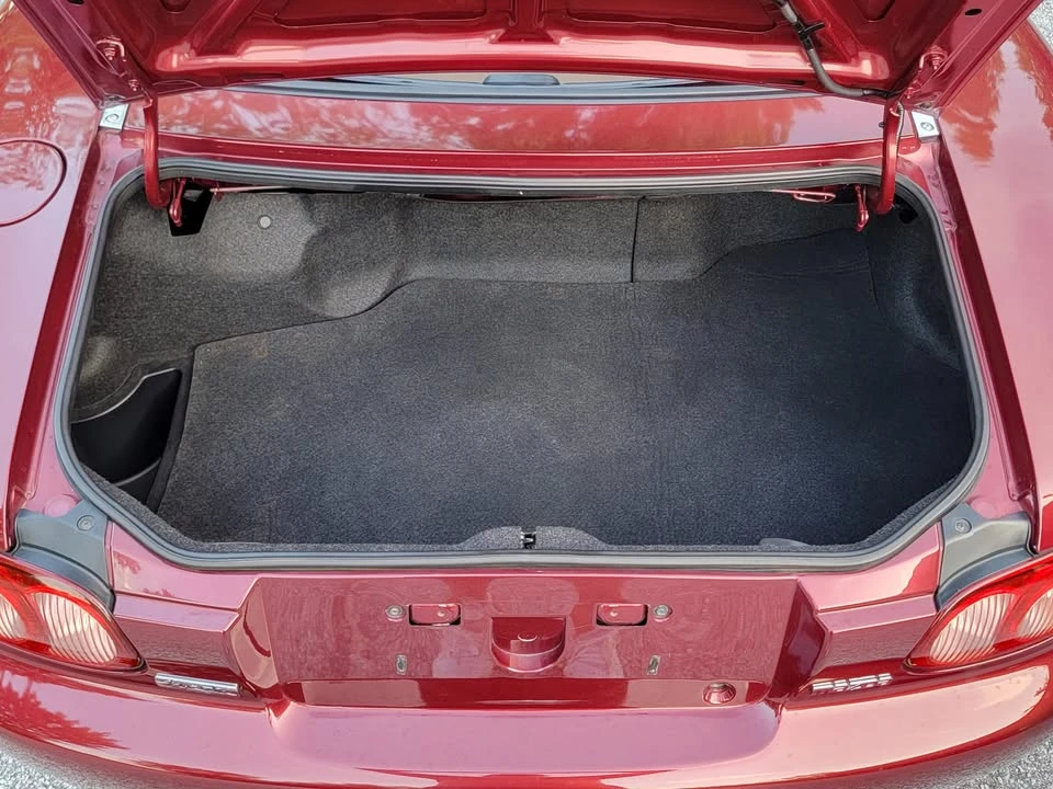 2003 Mazda NB MX-5 Miata - Image 18 of 20