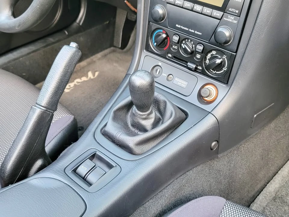 2003 Mazda NB MX-5 Miata - Image 15 of 20