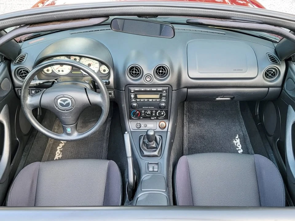 2003 Mazda NB MX-5 Miata - Image 11 of 20