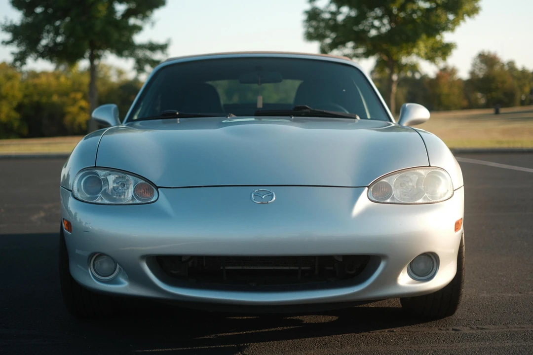 2003 Mazda NB MX-5 Miata - Image 2 of 21