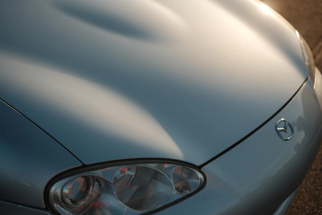 2003 Mazda NB MX-5 Miata - Image 16 of 21