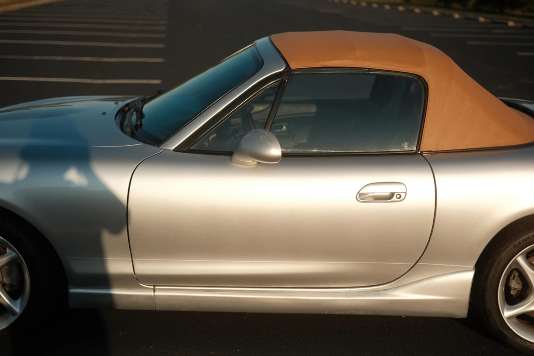 2003 Mazda NB MX-5 Miata - Image 19 of 21