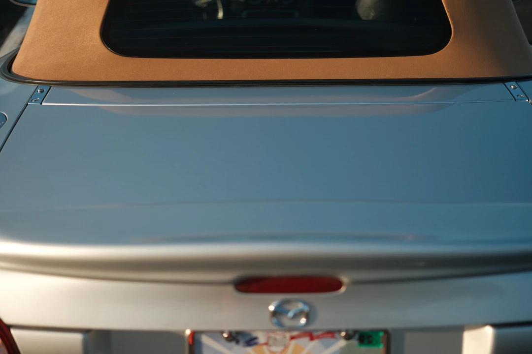 2003 Mazda NB MX-5 Miata - Image 21 of 21