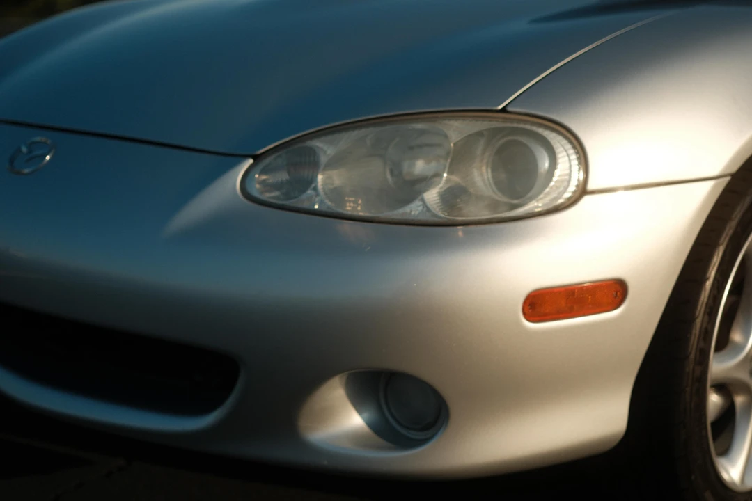 2003 Mazda NB MX-5 Miata - Image 17 of 21