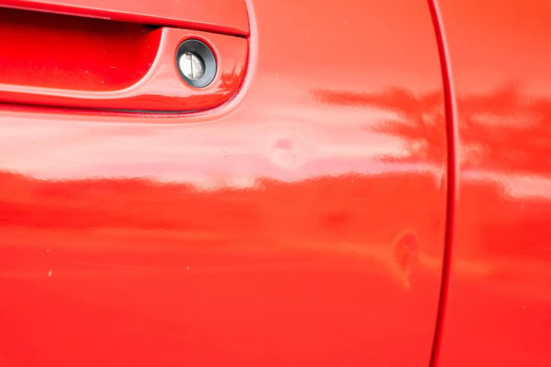2003 Mazda NB MX-5 Miata - Image 21 of 31