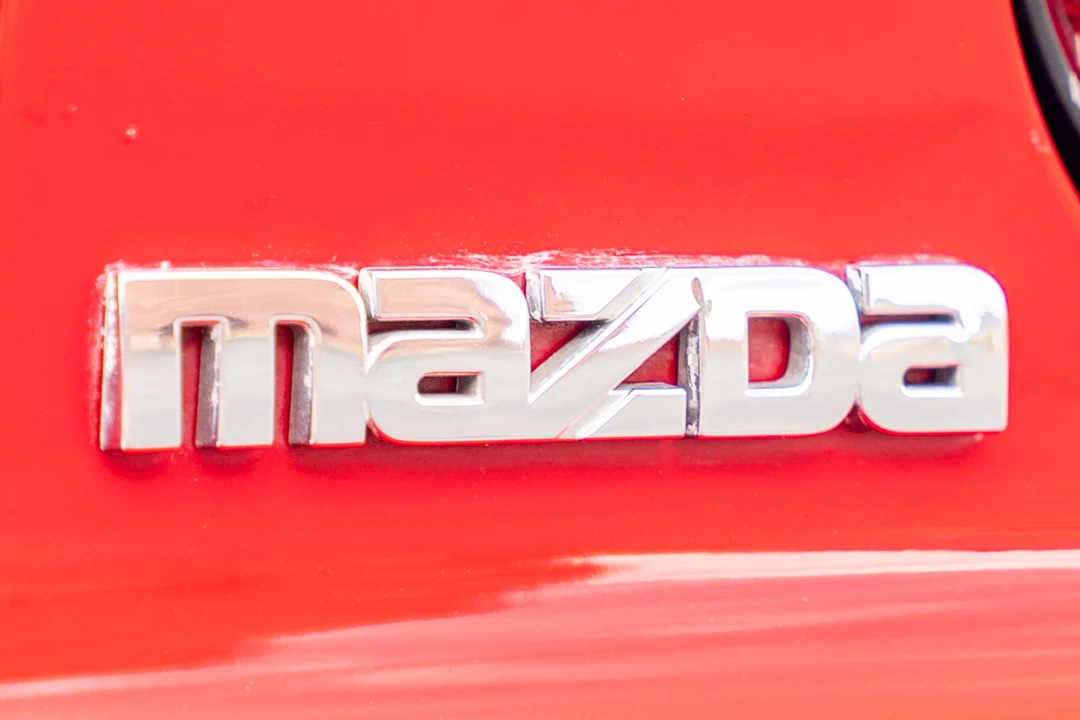2003 Mazda NB MX-5 Miata - Image 23 of 31