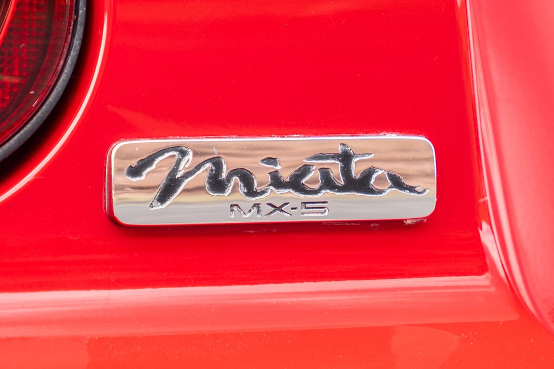2003 Mazda NB MX-5 Miata - Image 24 of 31