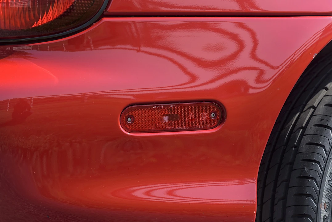 2003 Mazda NB MX-5 Miata - Image 19 of 31