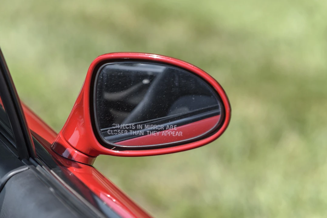 2003 Mazda NB MX-5 Miata - Image 28 of 31