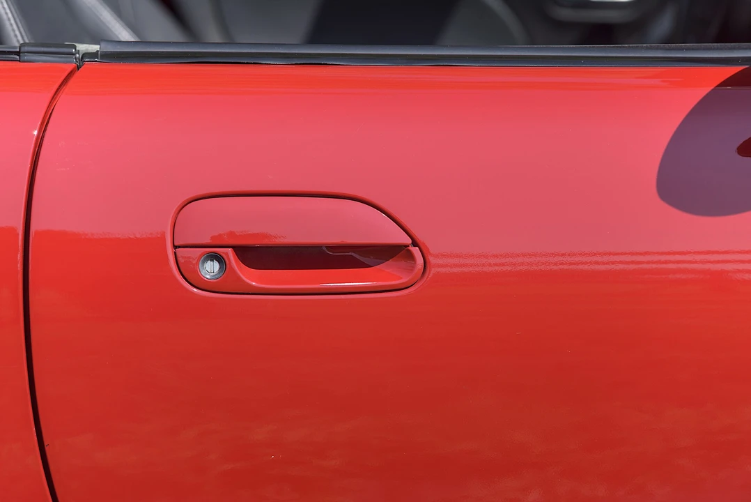 2003 Mazda NB MX-5 Miata - Image 17 of 31