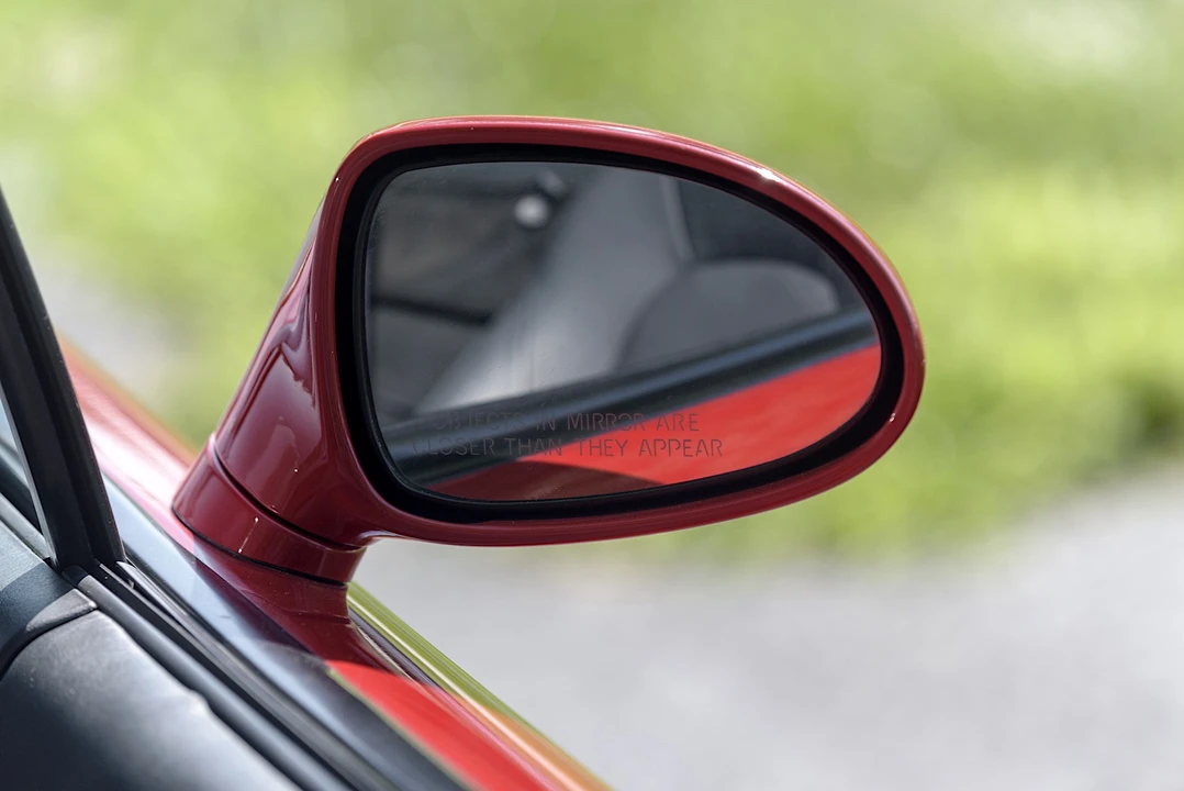 2003 Mazda NB MX-5 Miata - Image 22 of 31