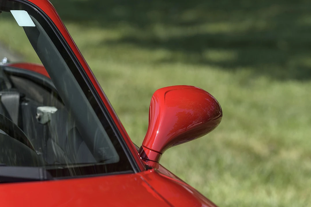 2003 Mazda NB MX-5 Miata - Image 24 of 31