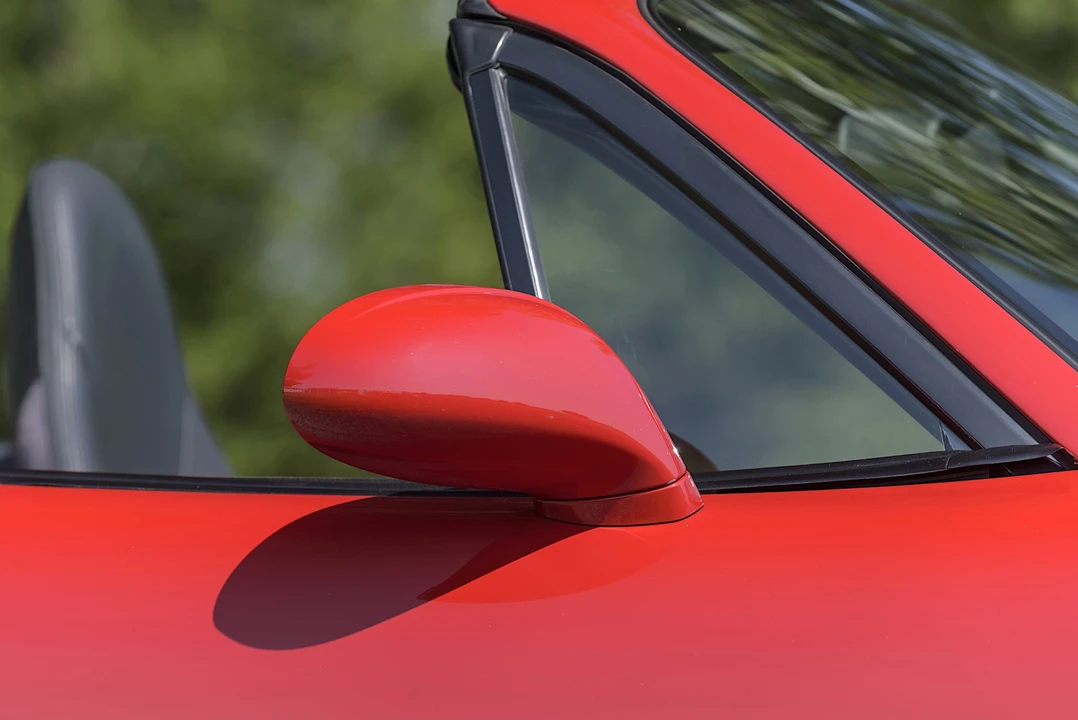 2003 Mazda NB MX-5 Miata - Image 16 of 31
