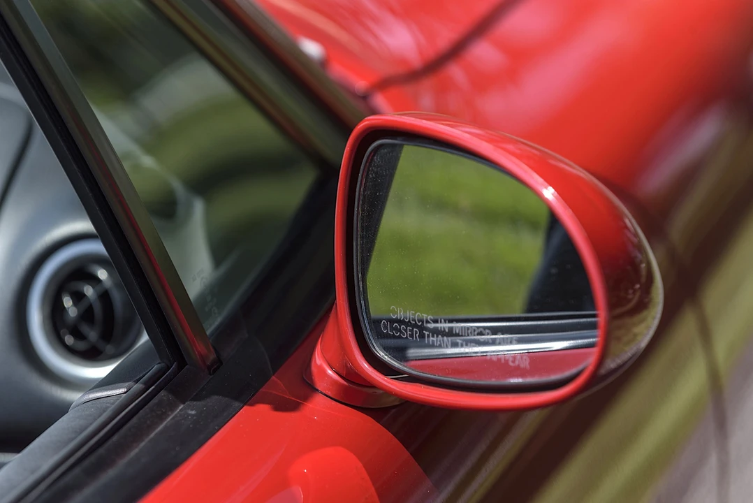 2003 Mazda NB MX-5 Miata - Image 27 of 31