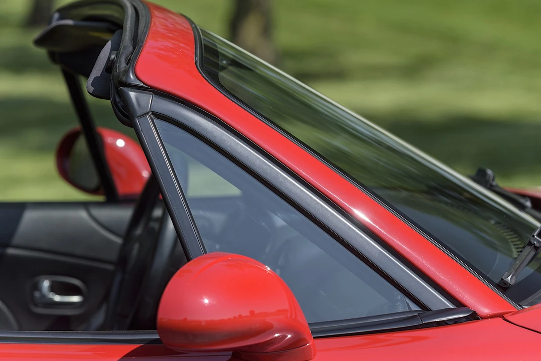 2003 Mazda NB MX-5 Miata - Image 18 of 31