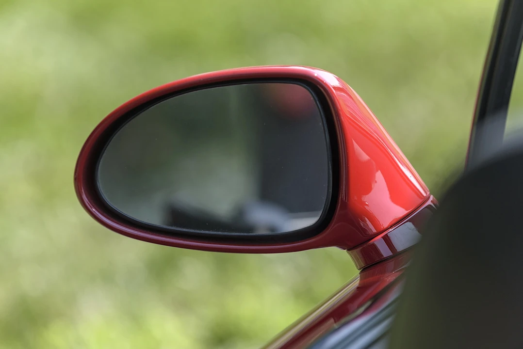 2003 Mazda NB MX-5 Miata - Image 23 of 31