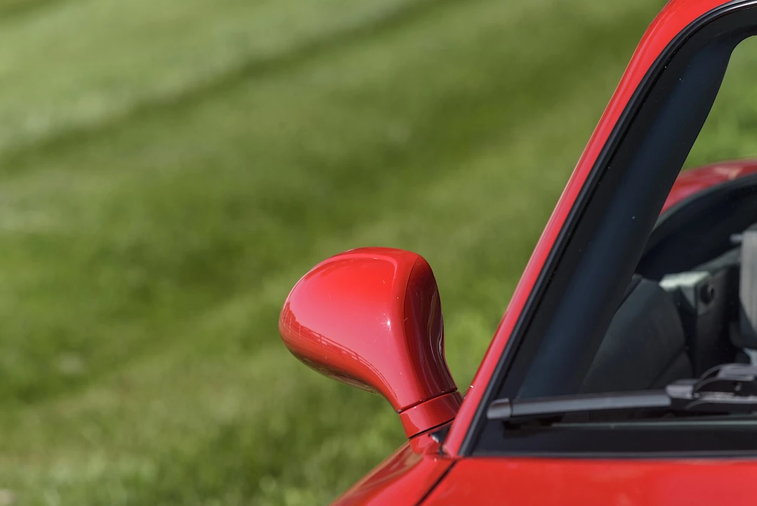 2003 Mazda NB MX-5 Miata - Image 25 of 31