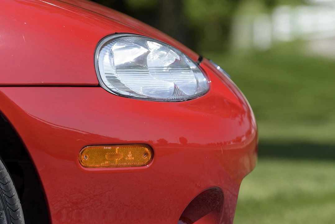 2003 Mazda NB MX-5 Miata - Image 15 of 31