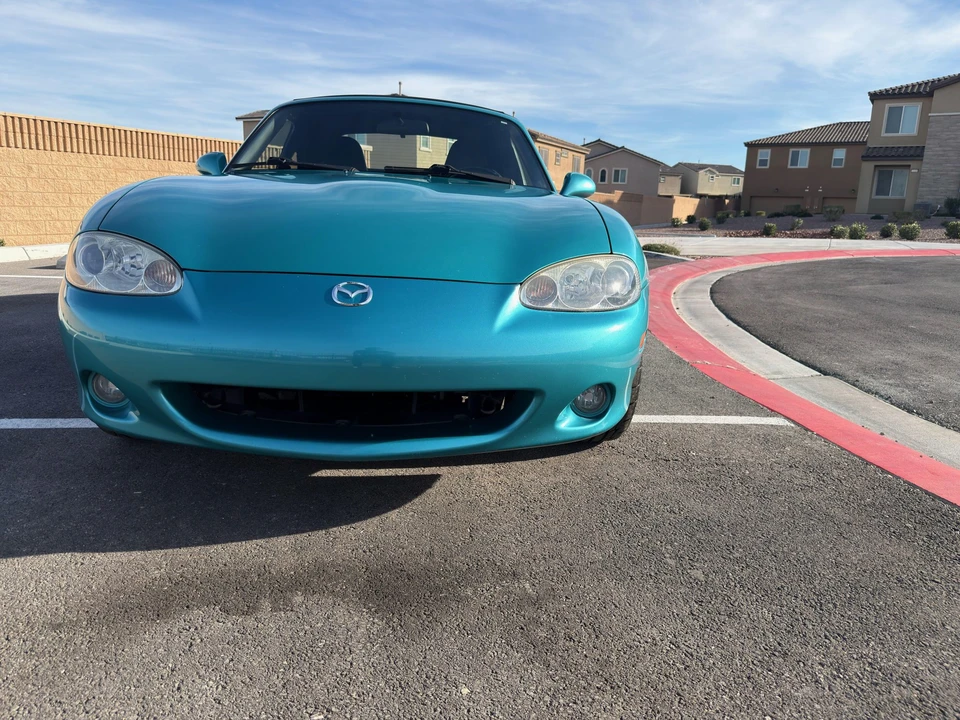 2003 Mazda NB MX-5 Miata - Image 6 of 31