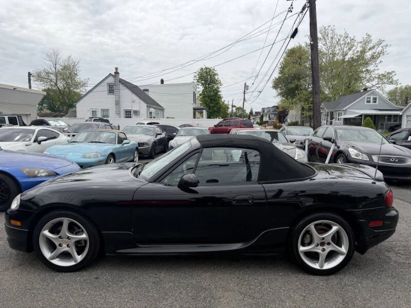 2003 Mazda NB MX-5 Miata - Image 4 of 12