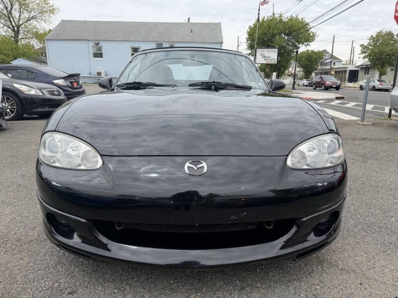 2003 Mazda NB MX-5 Miata - Image 2 of 12